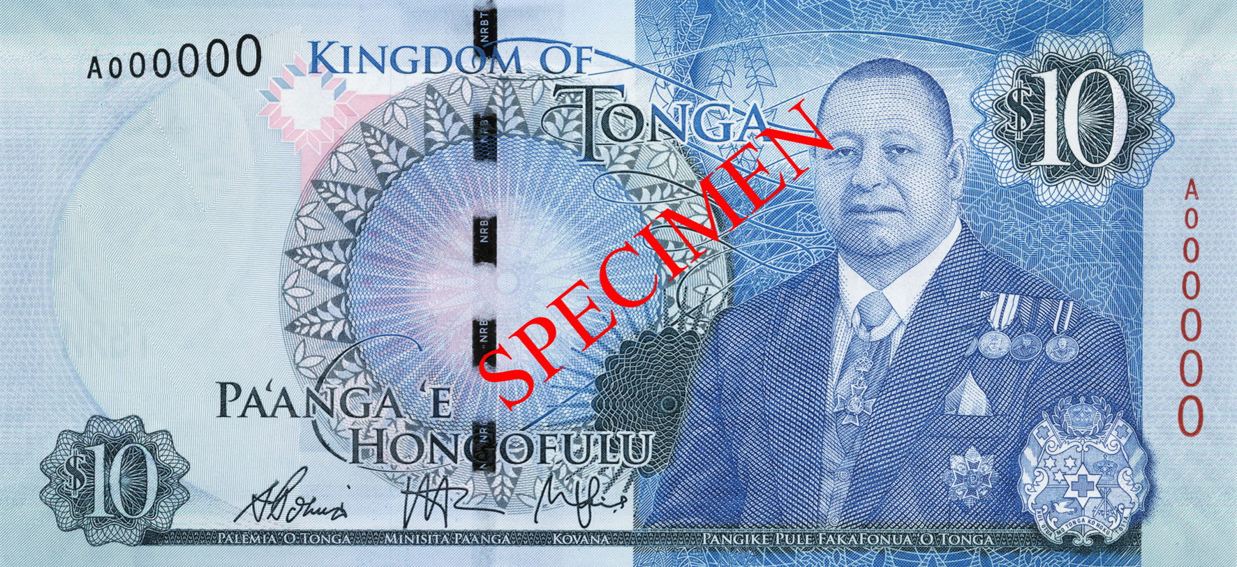 Tonga-10-2015-Specimen-front300dpi